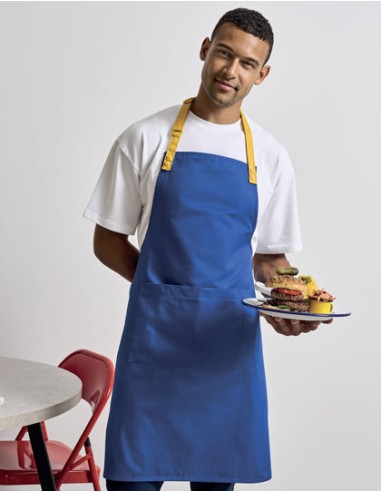 PRE-PR190-Colours Swap et Pop Apron - Body